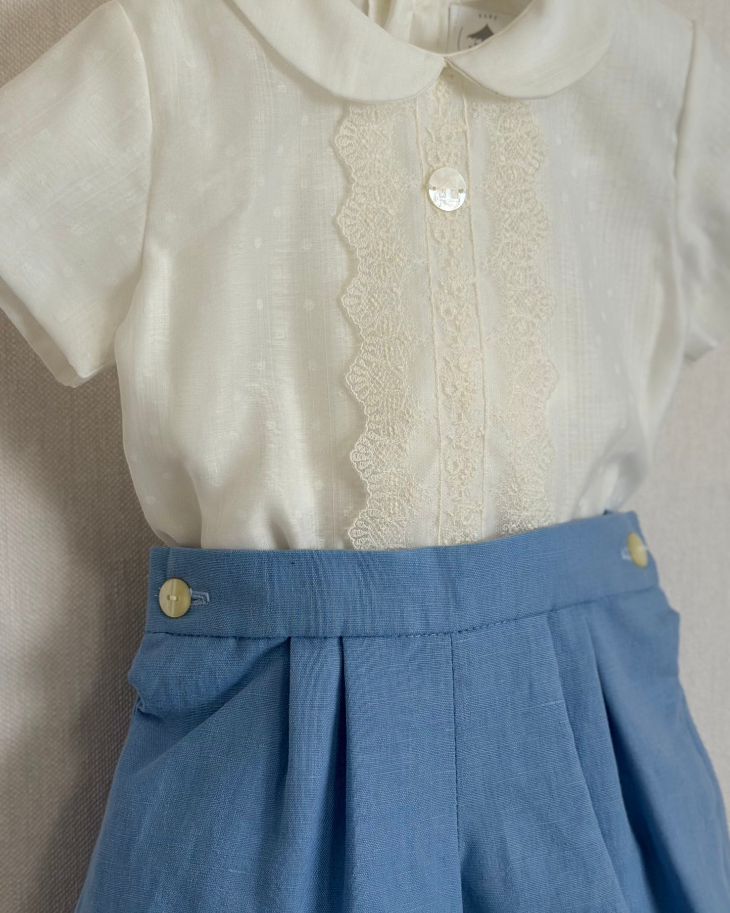 Conjunto Luis