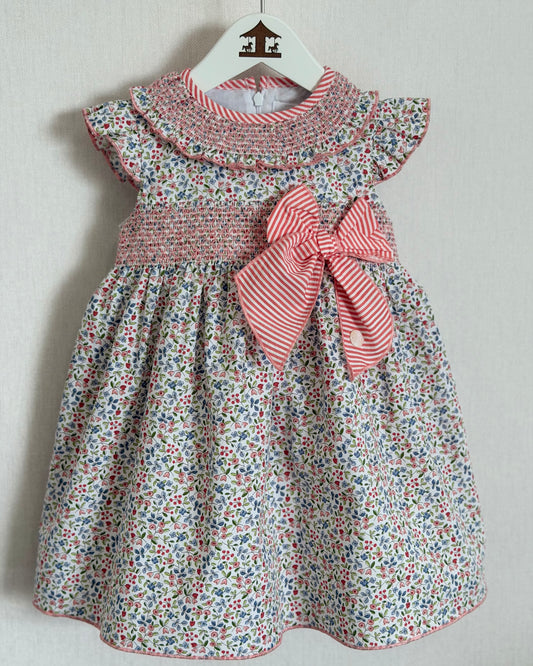 Vestido Magnolia