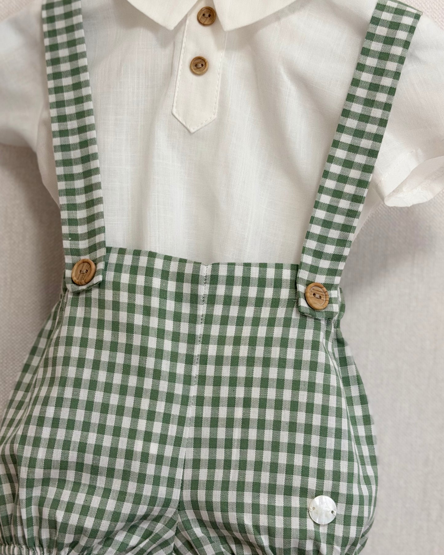 Conjunto Daniel