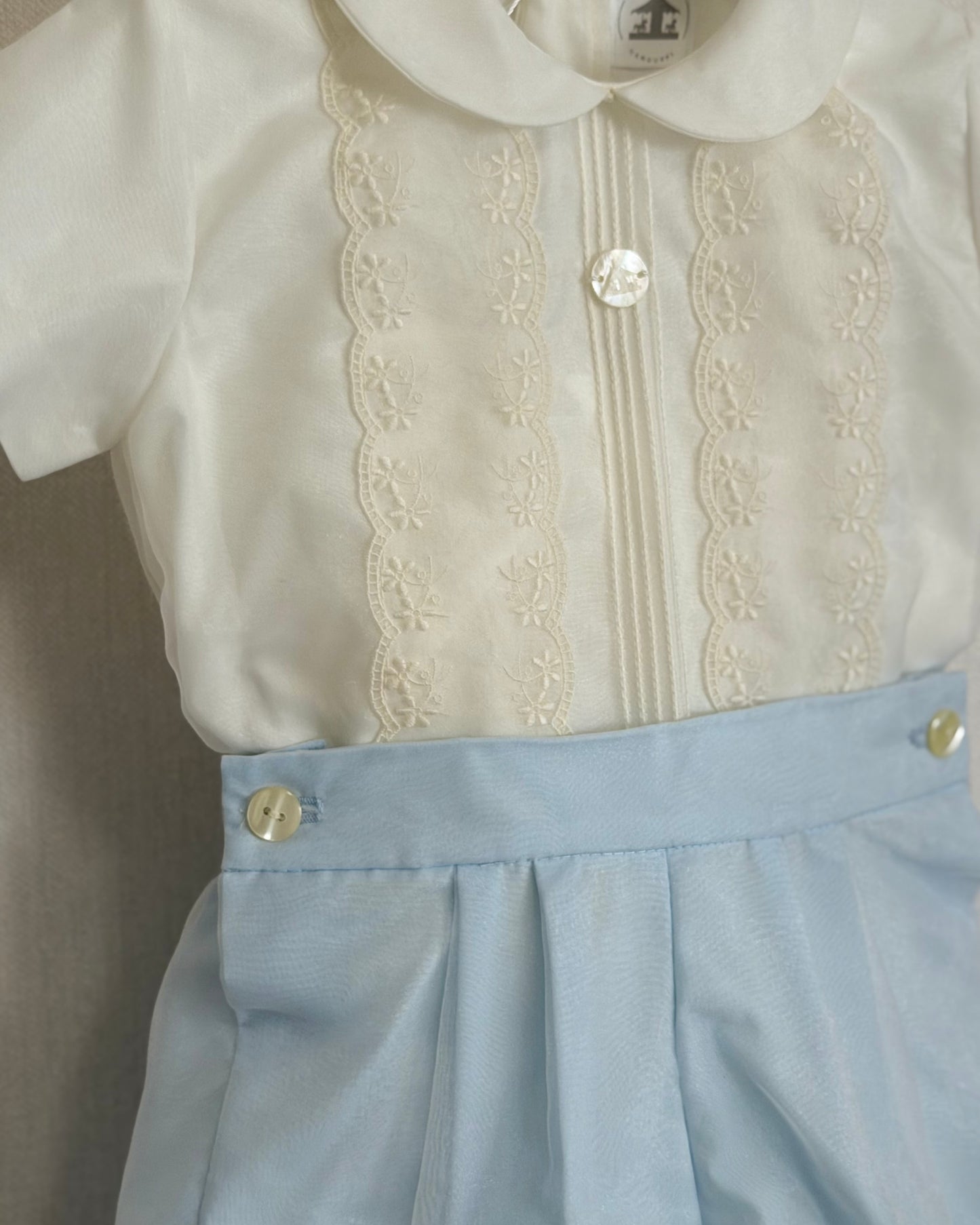 Conjunto Cielo