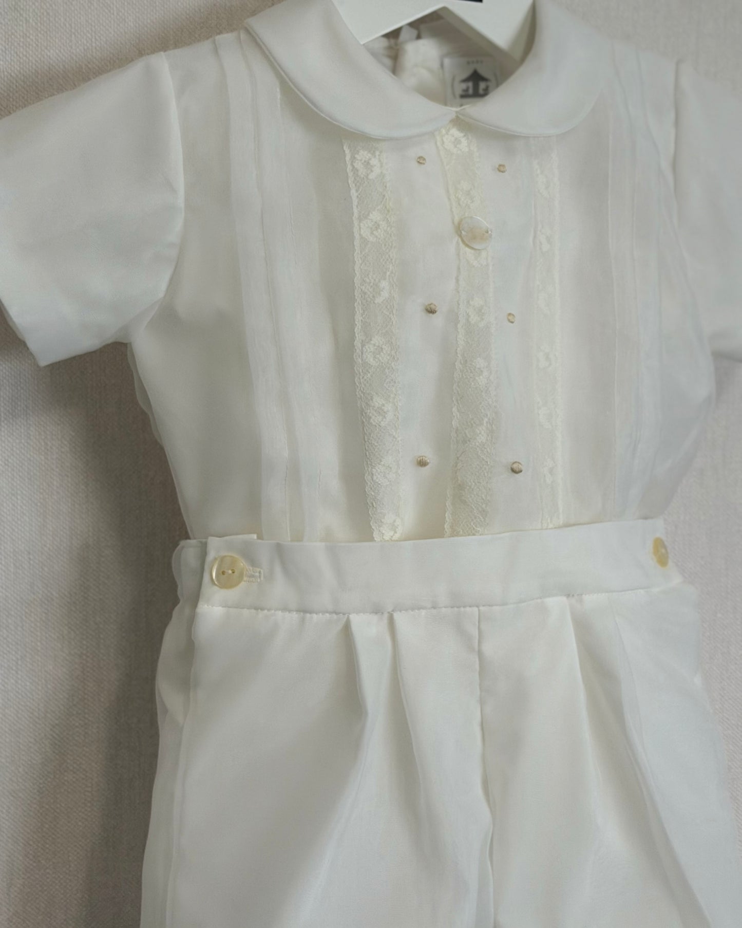 Conjunto Alvaro