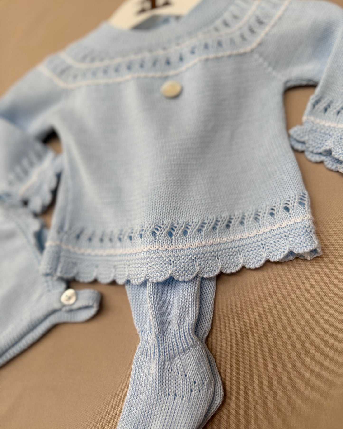 Conjunto Emilio