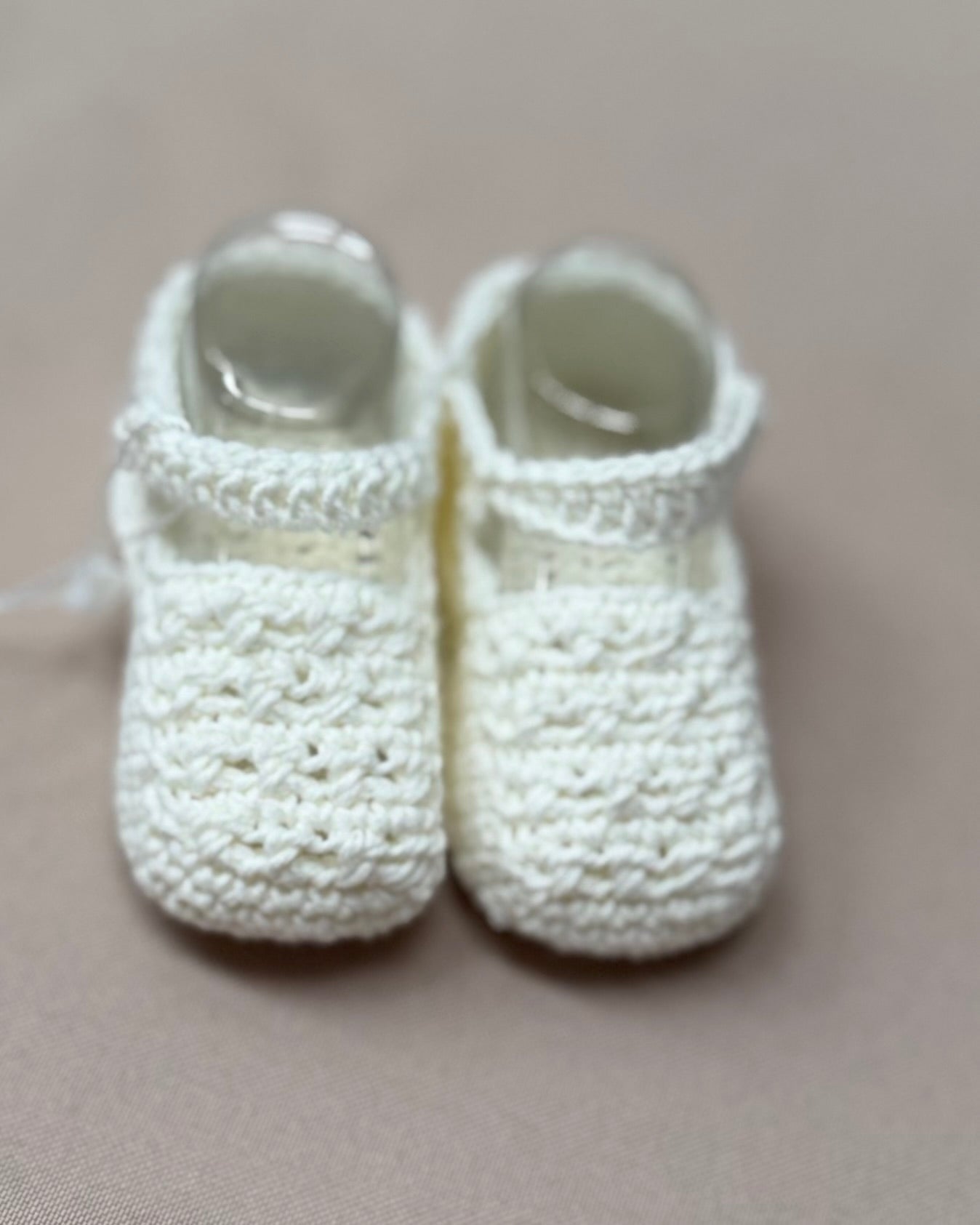 Zapatito Perla