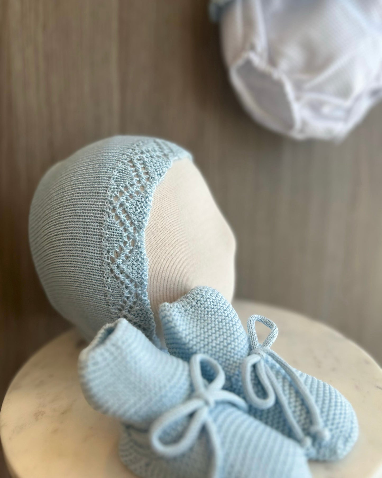 Conjunto Cielo