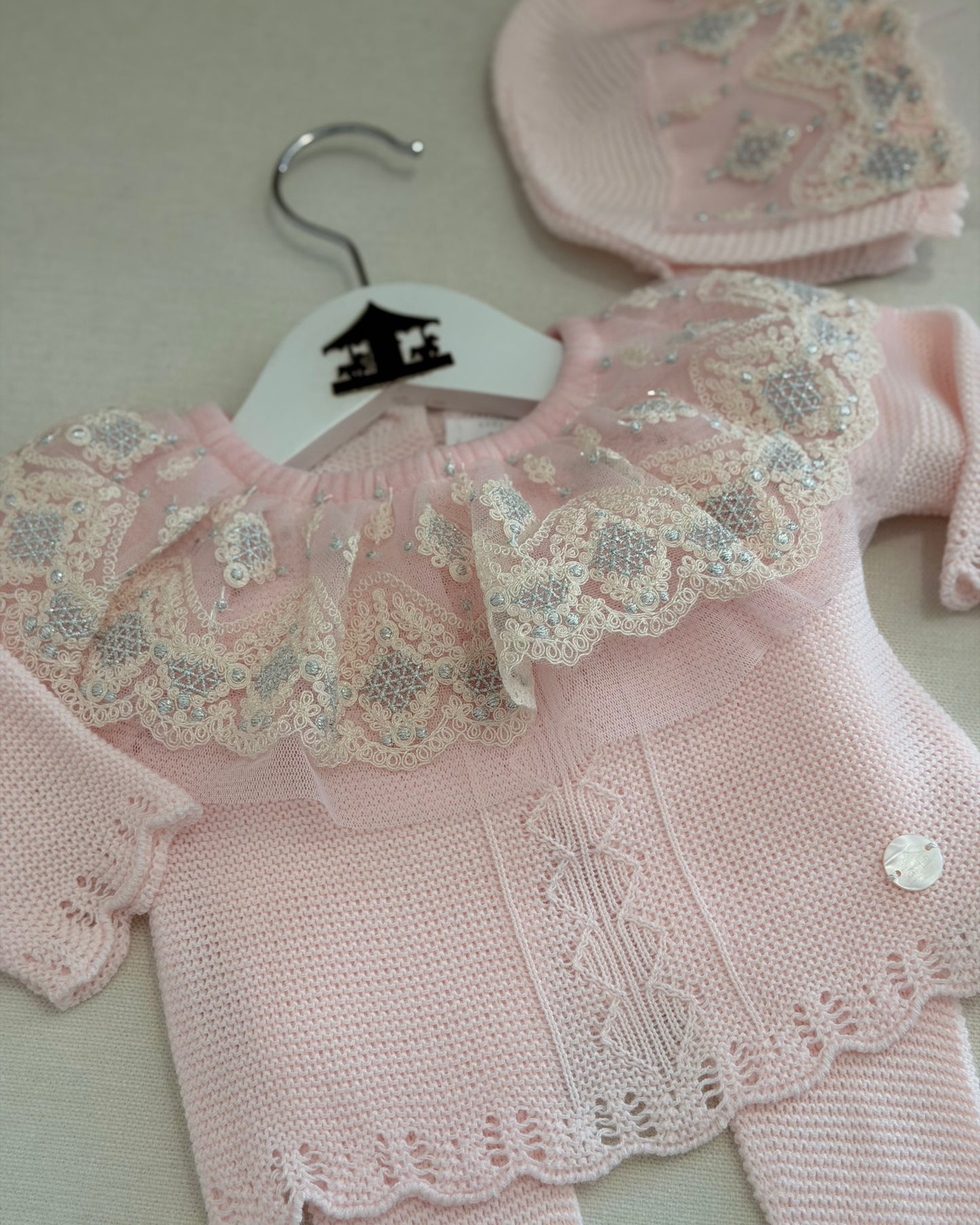 Conjunto Carolina