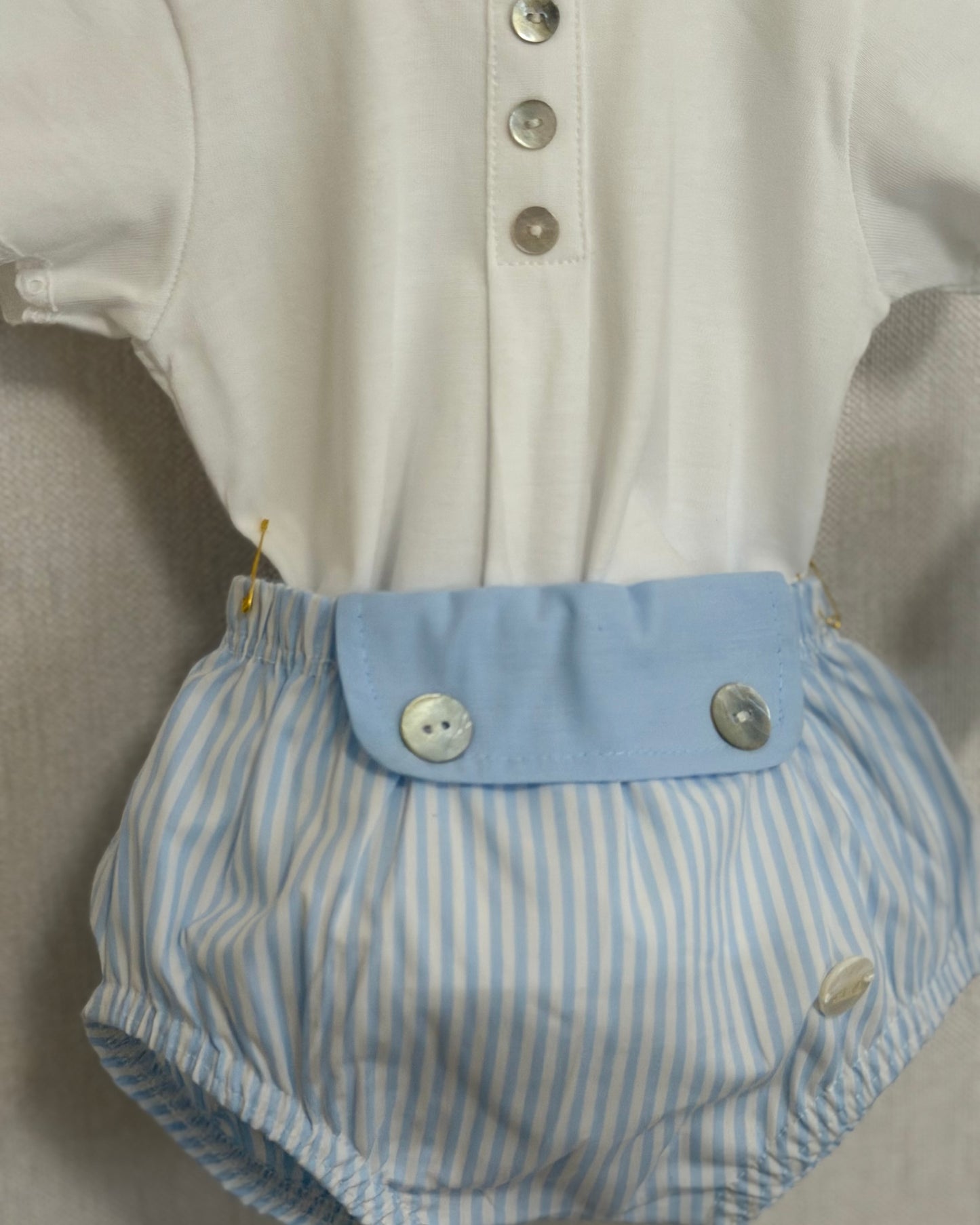 Conjunto Oscar