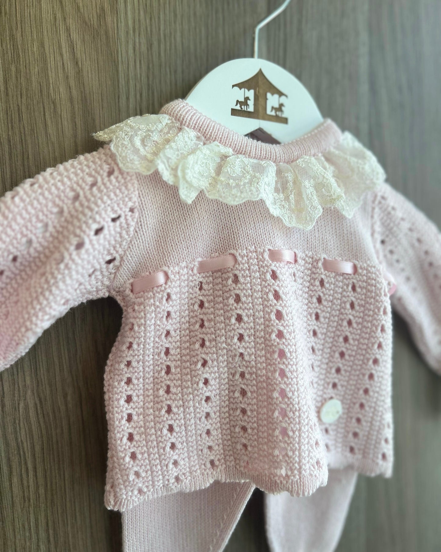 Conjunto Daniela