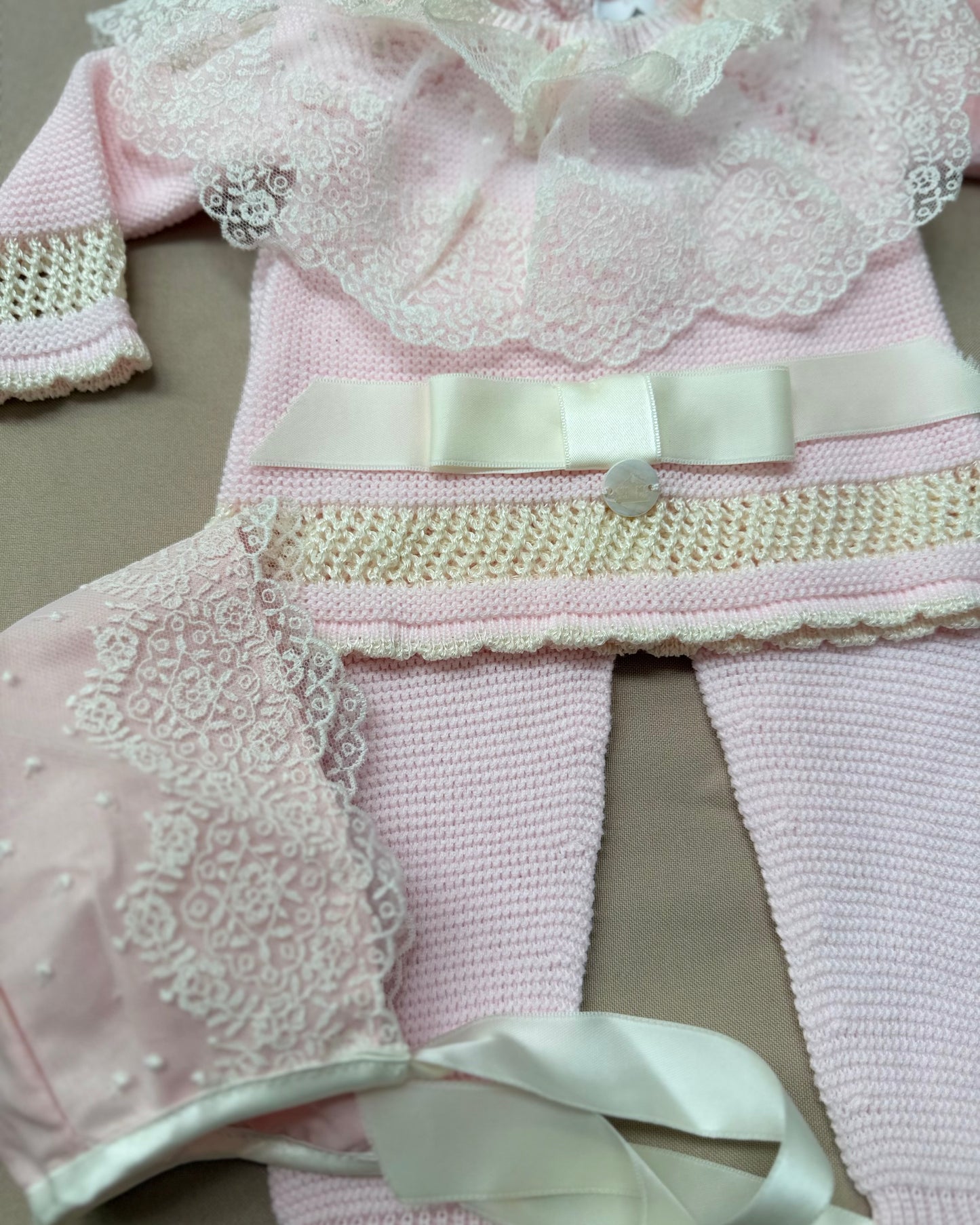 Conjunto Carola