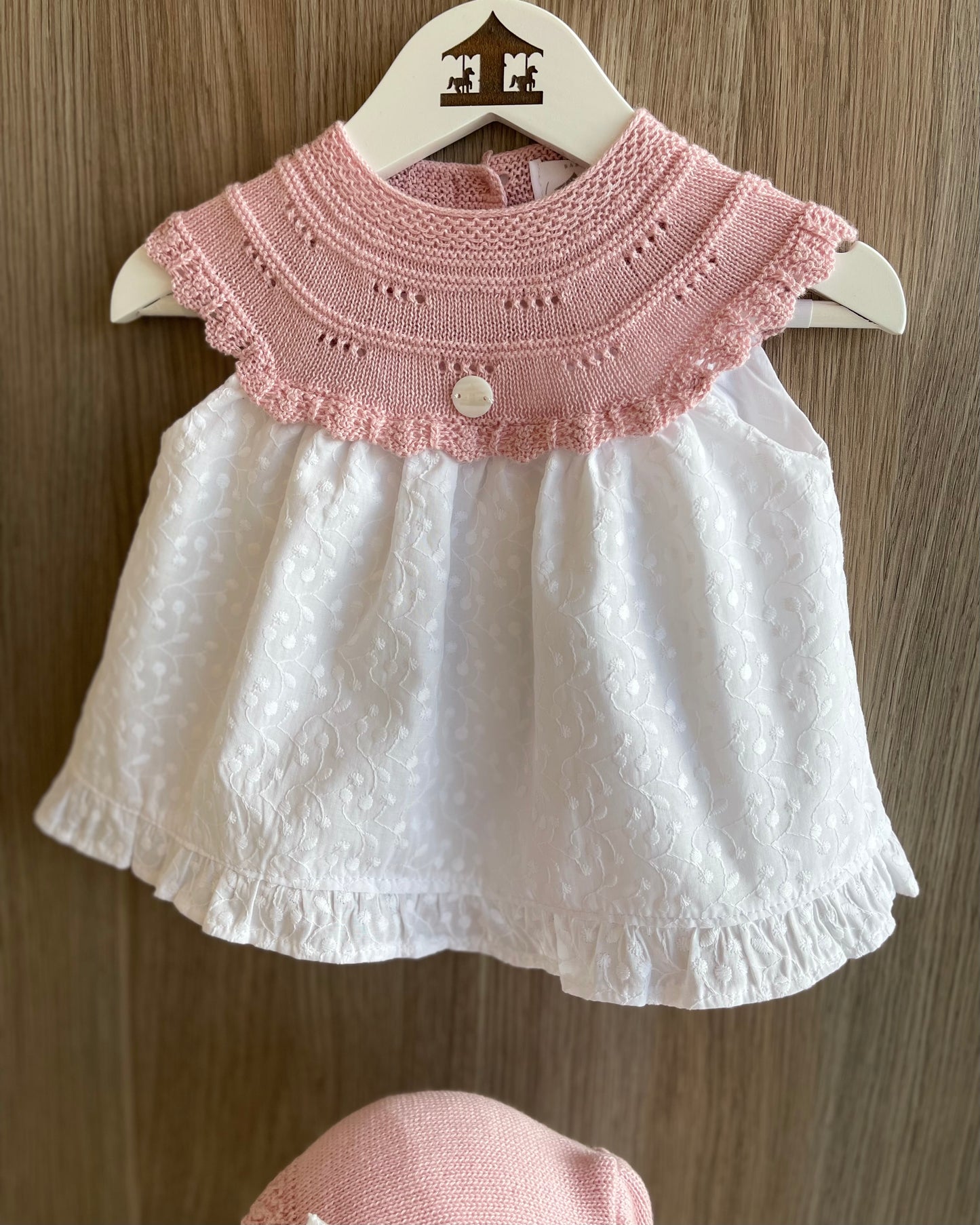 Conjunto Laura