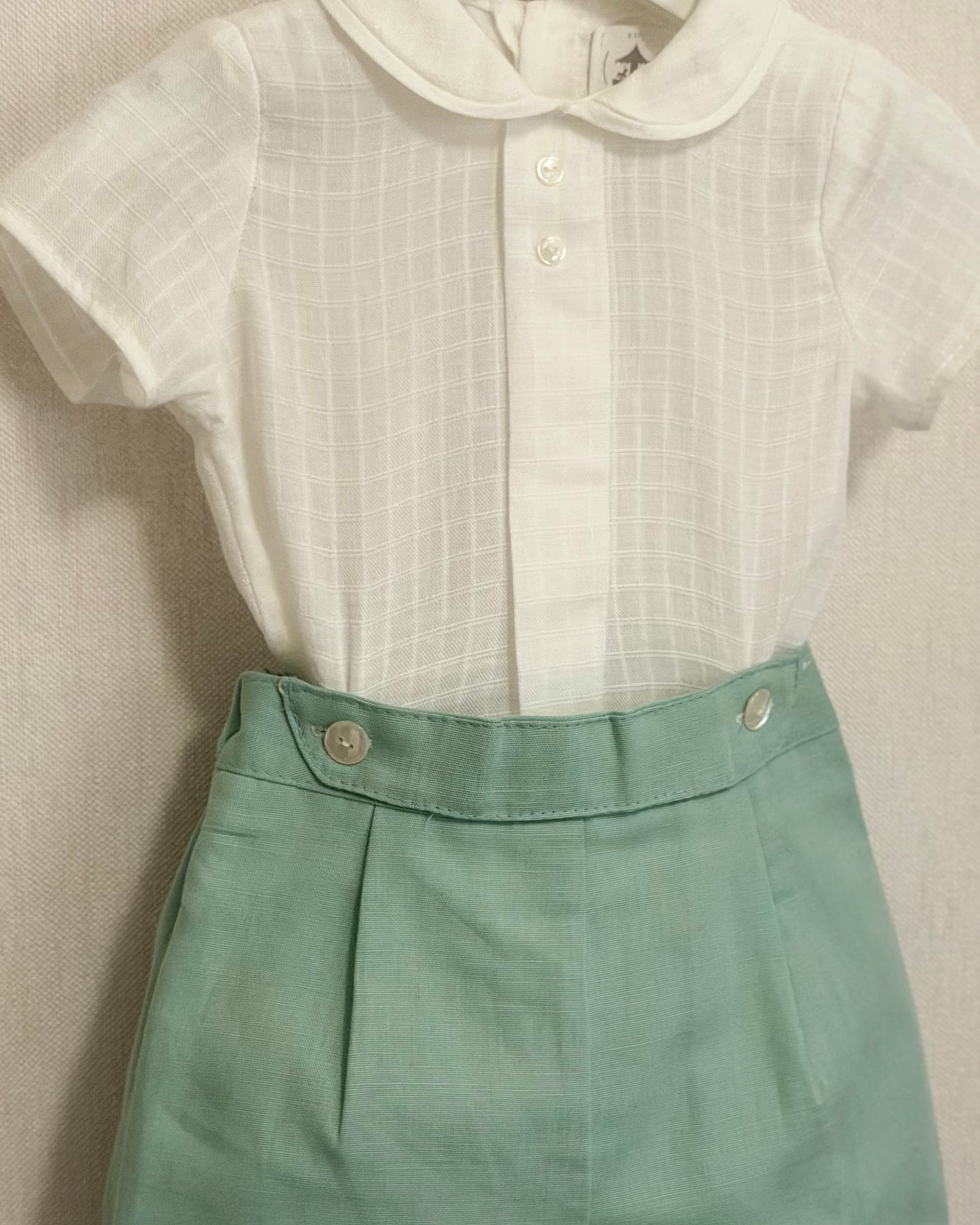 Conjunto Mario