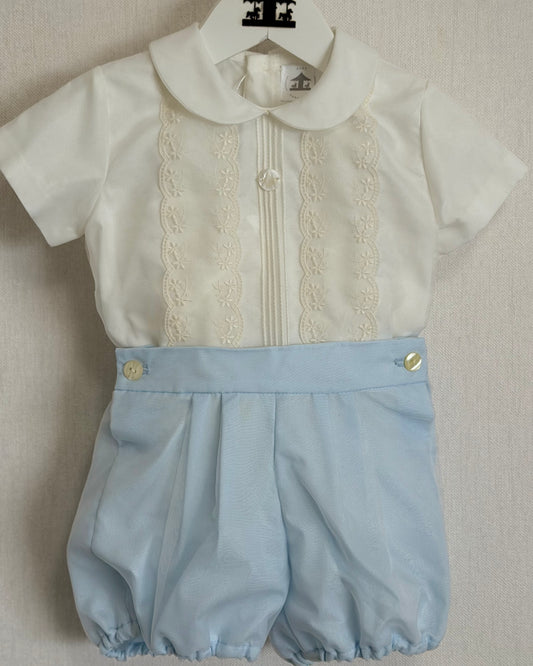 Conjunto Cielo