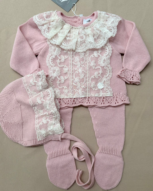 Conjunto Juliana