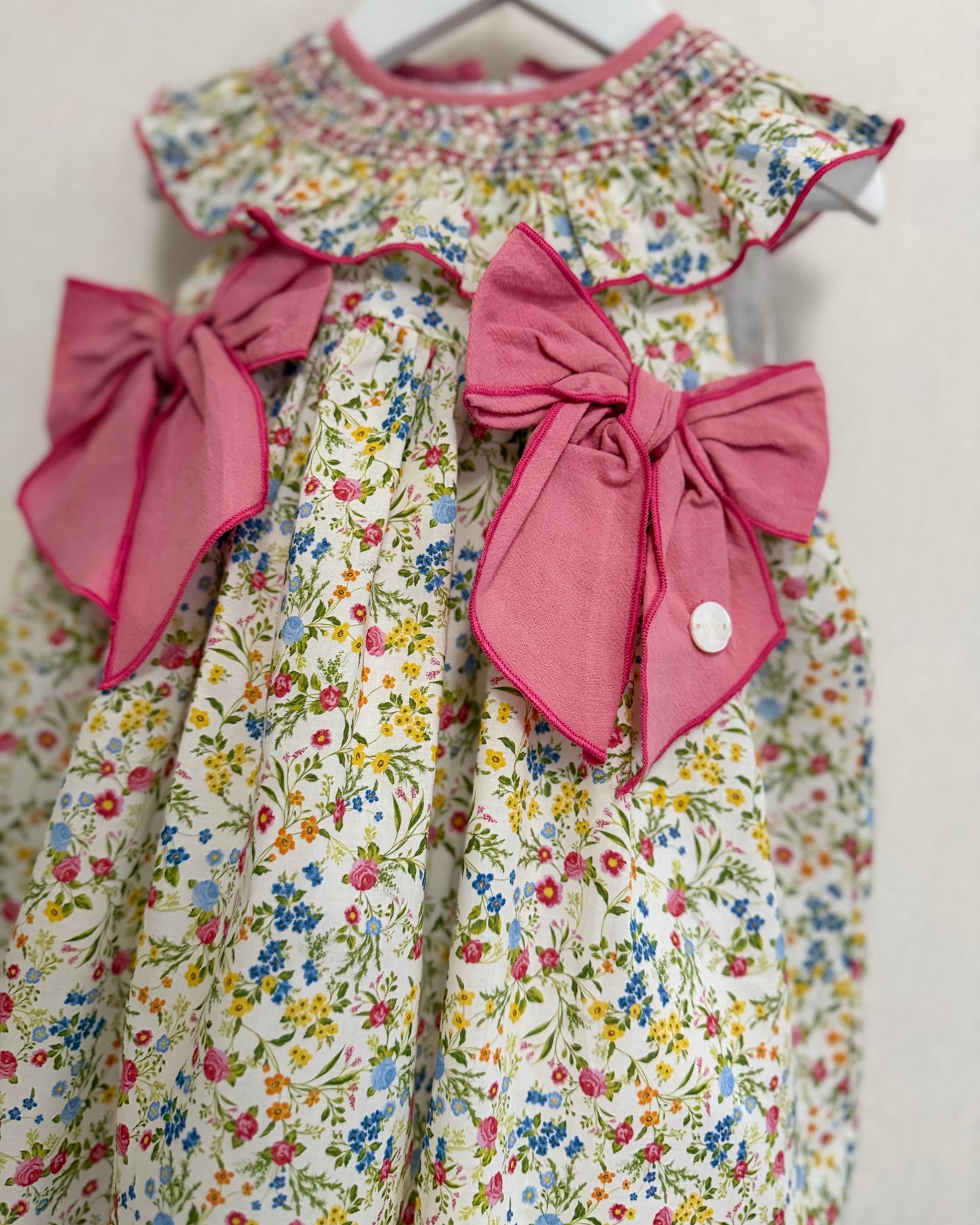 Vestido Melina