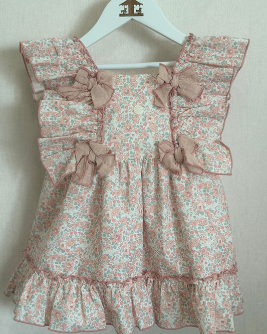 Vestido Euge