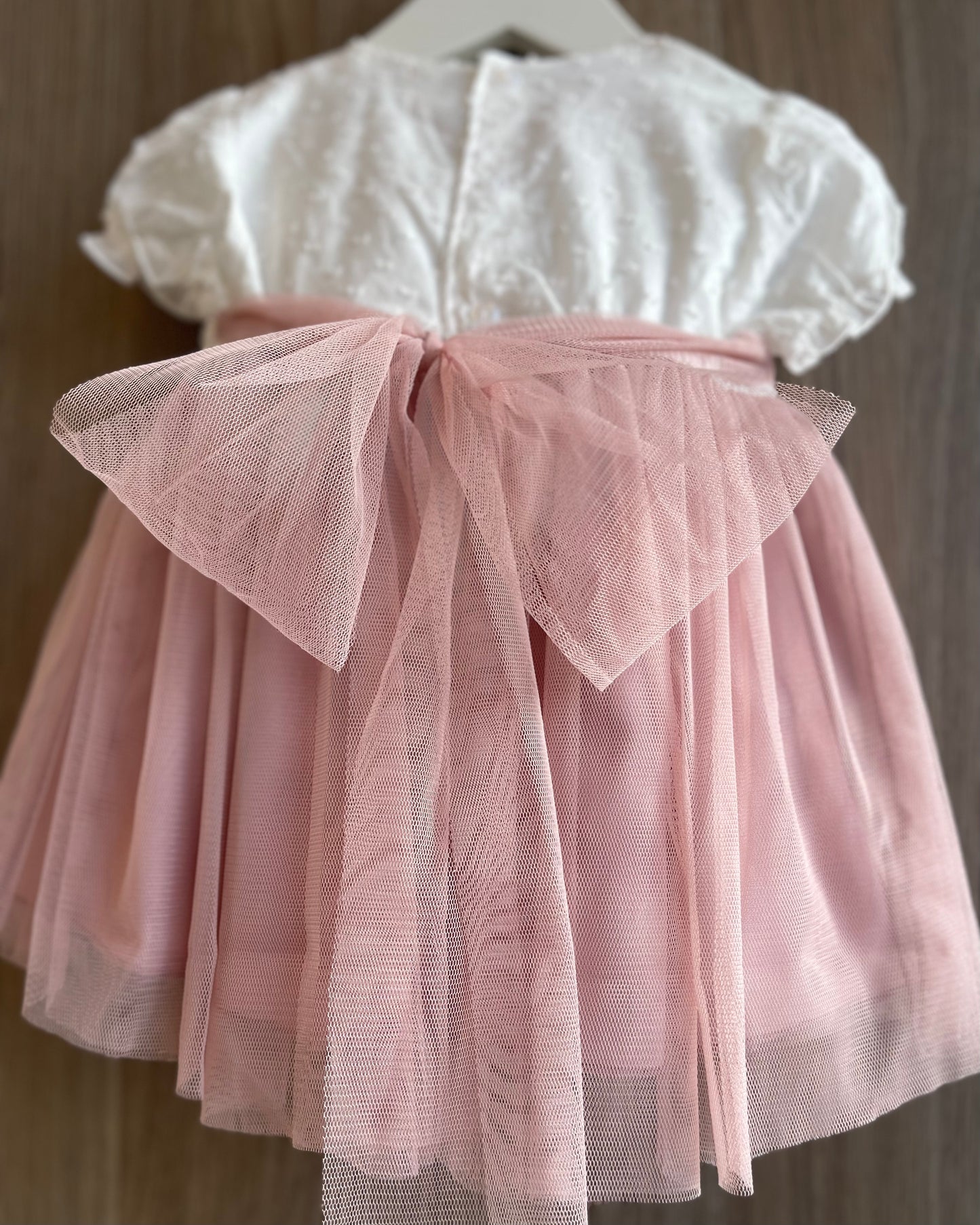 Vestido Alissa