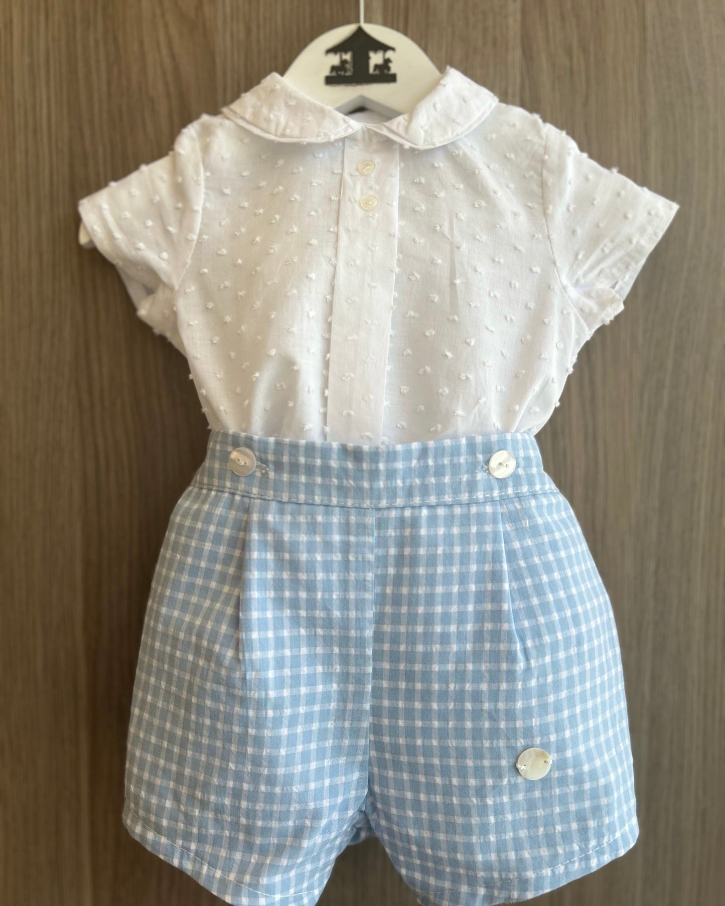 Conjunto Julio