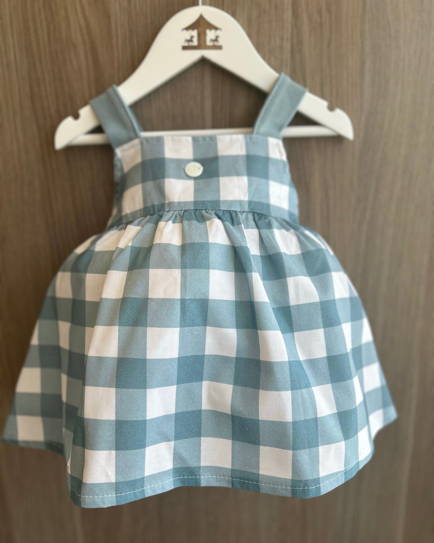 Vestido Valeria