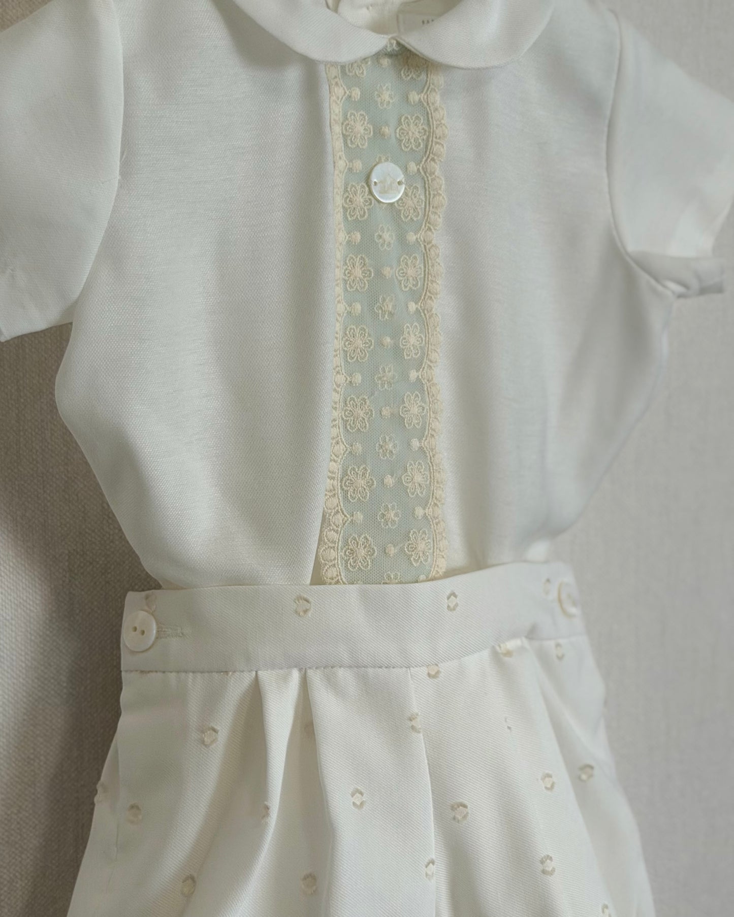 Conjunto Cesar Menta