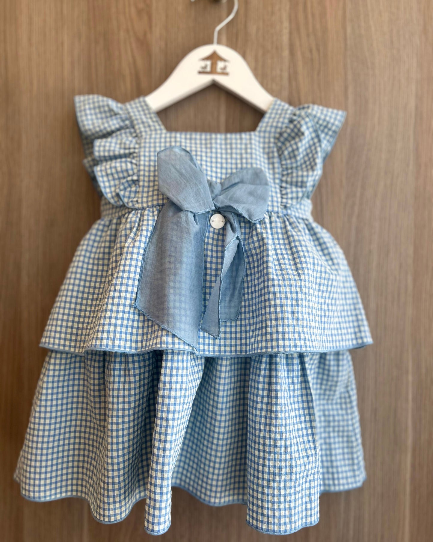 Vestido Alma
