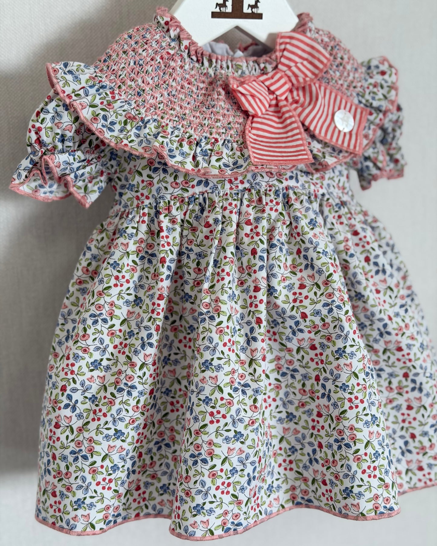 Conjunto Magnolia