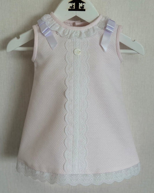 Vestido Emilia