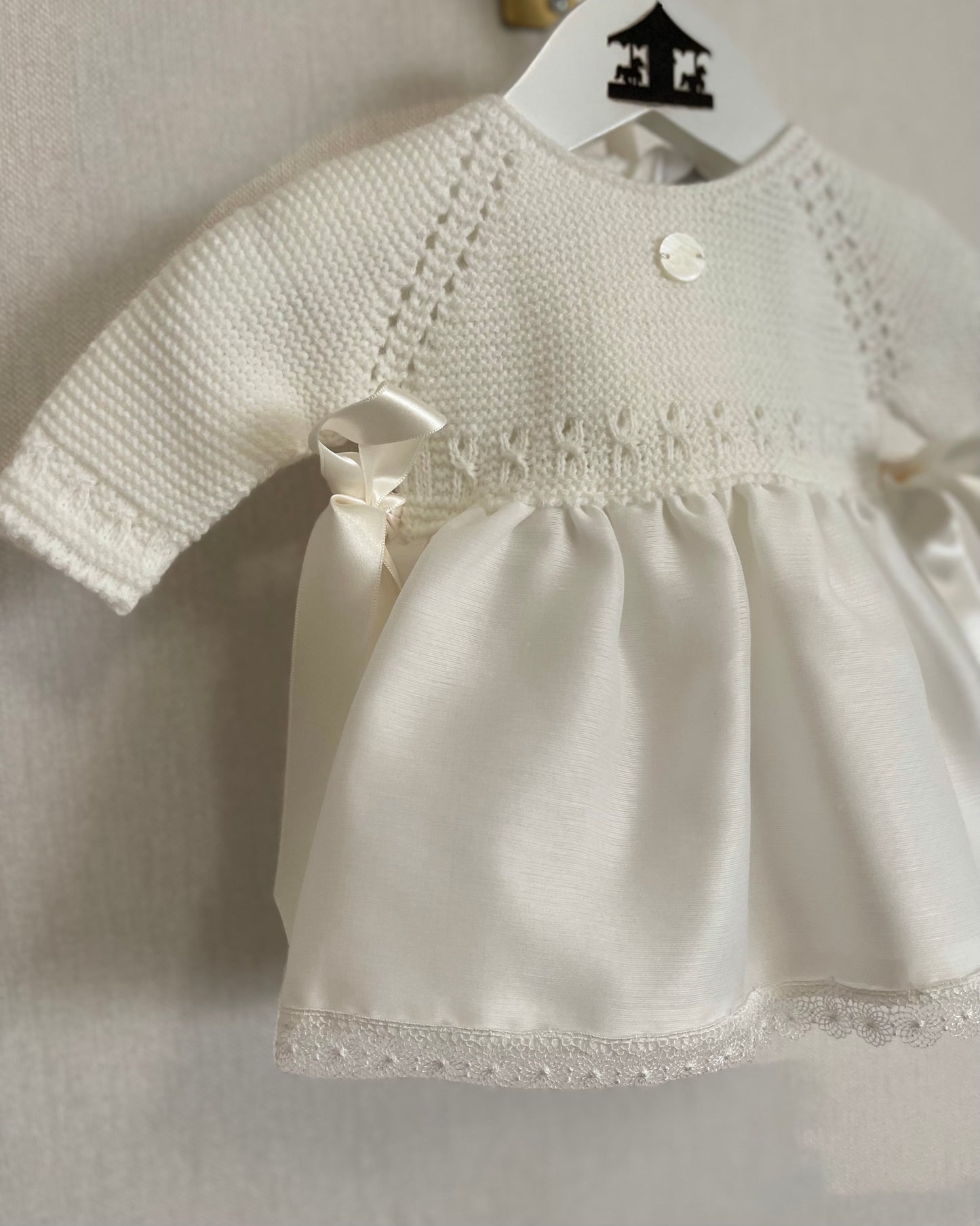 Conjunto Punto Perla