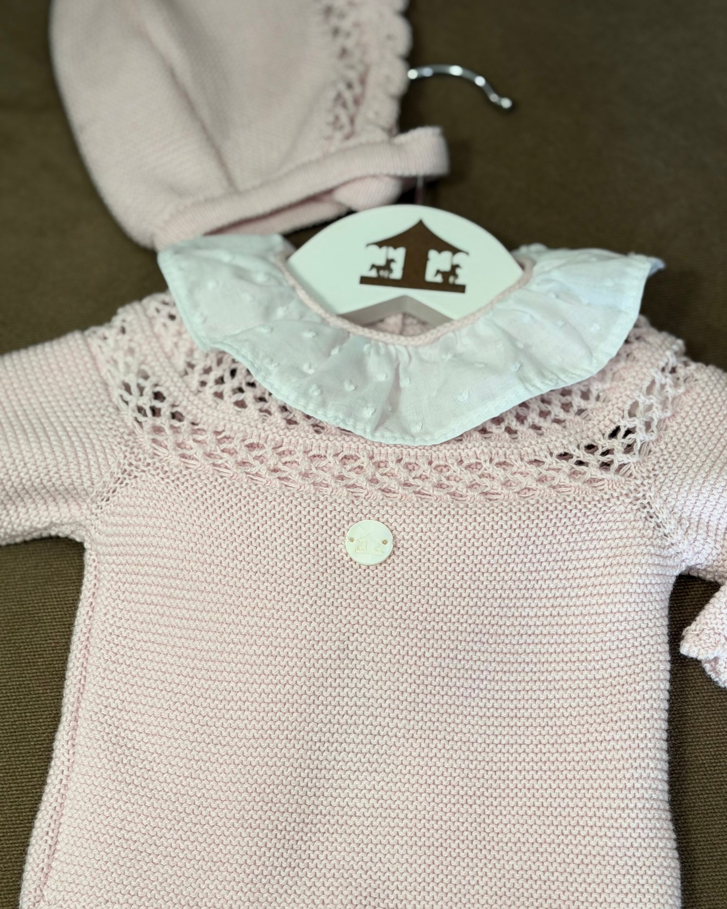 Conjunto Roxana