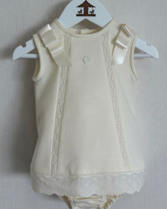 Conjunto Perla