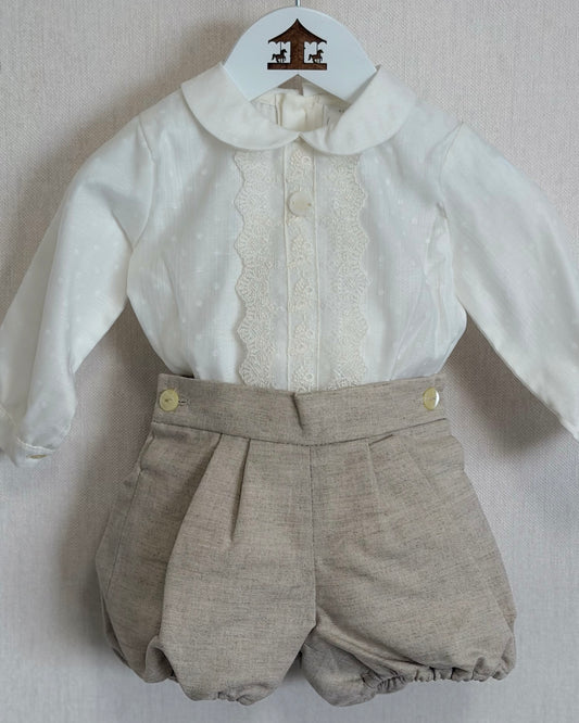 Conjunto Carlos