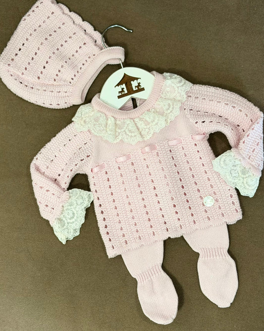 Conjunto Juliana