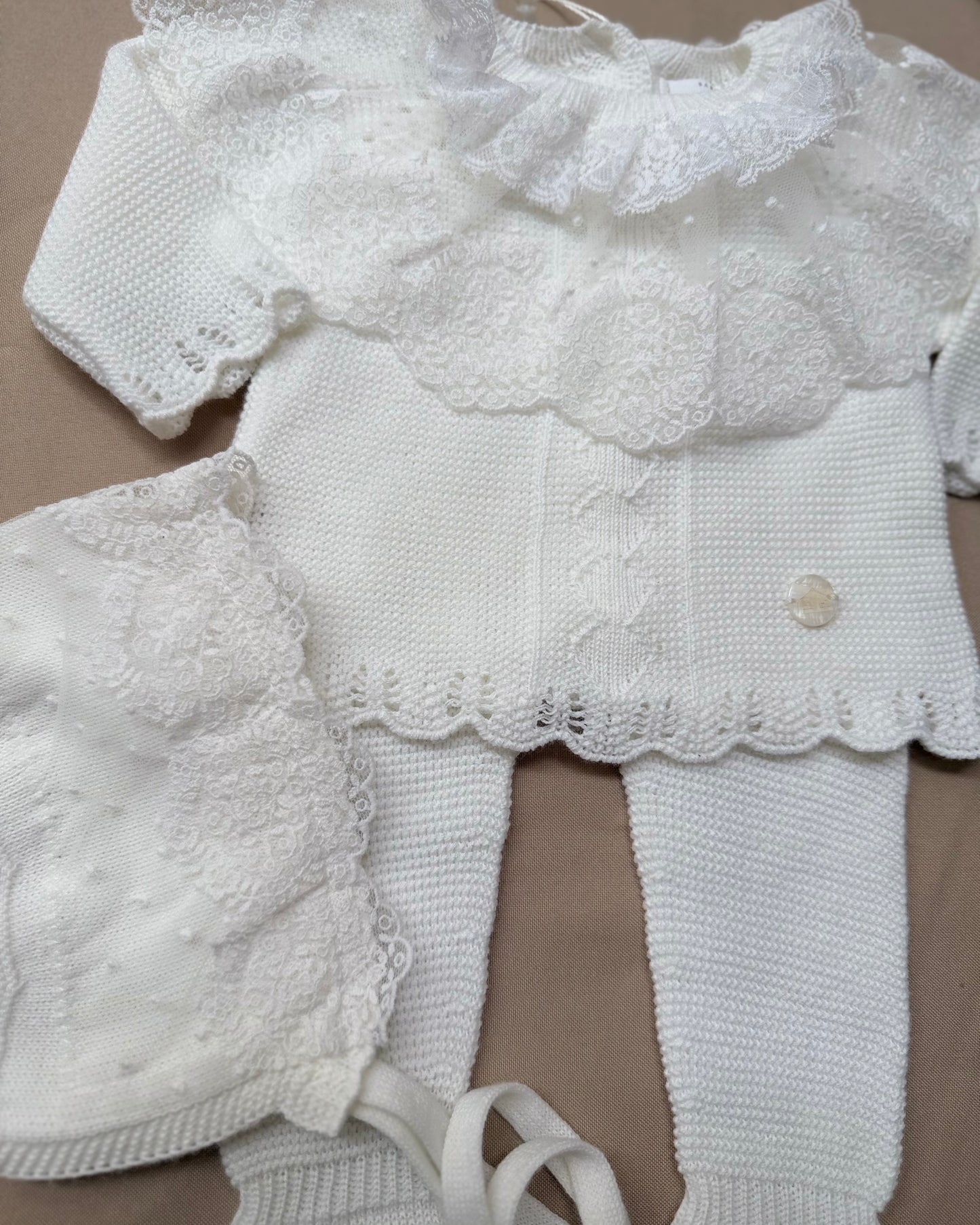 Conjunto Josefa