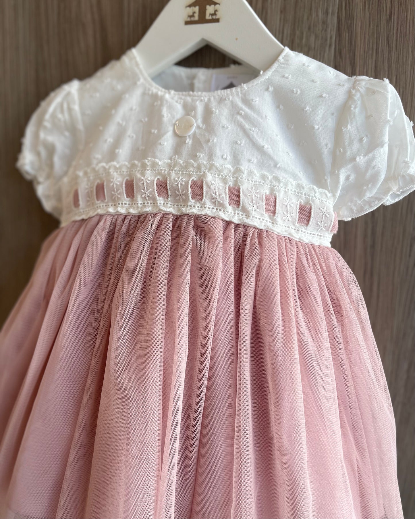 Vestido Alissa