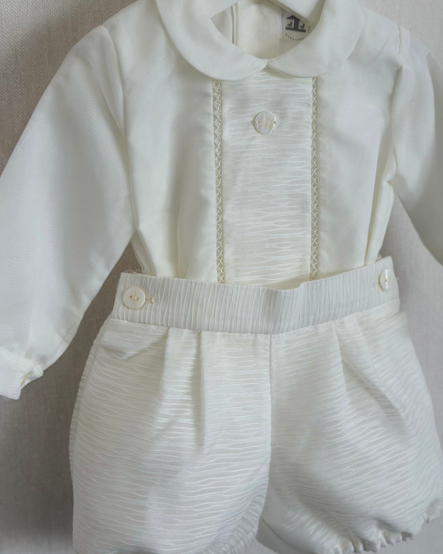 Conjunto Gerardo