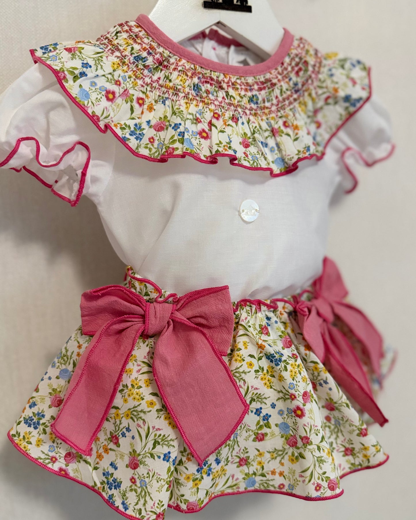 Conjunto Melina