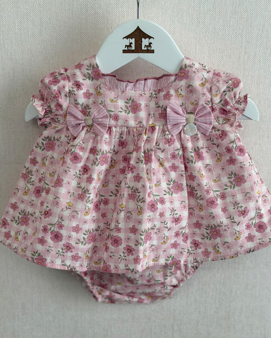 Conjunto Luisa
