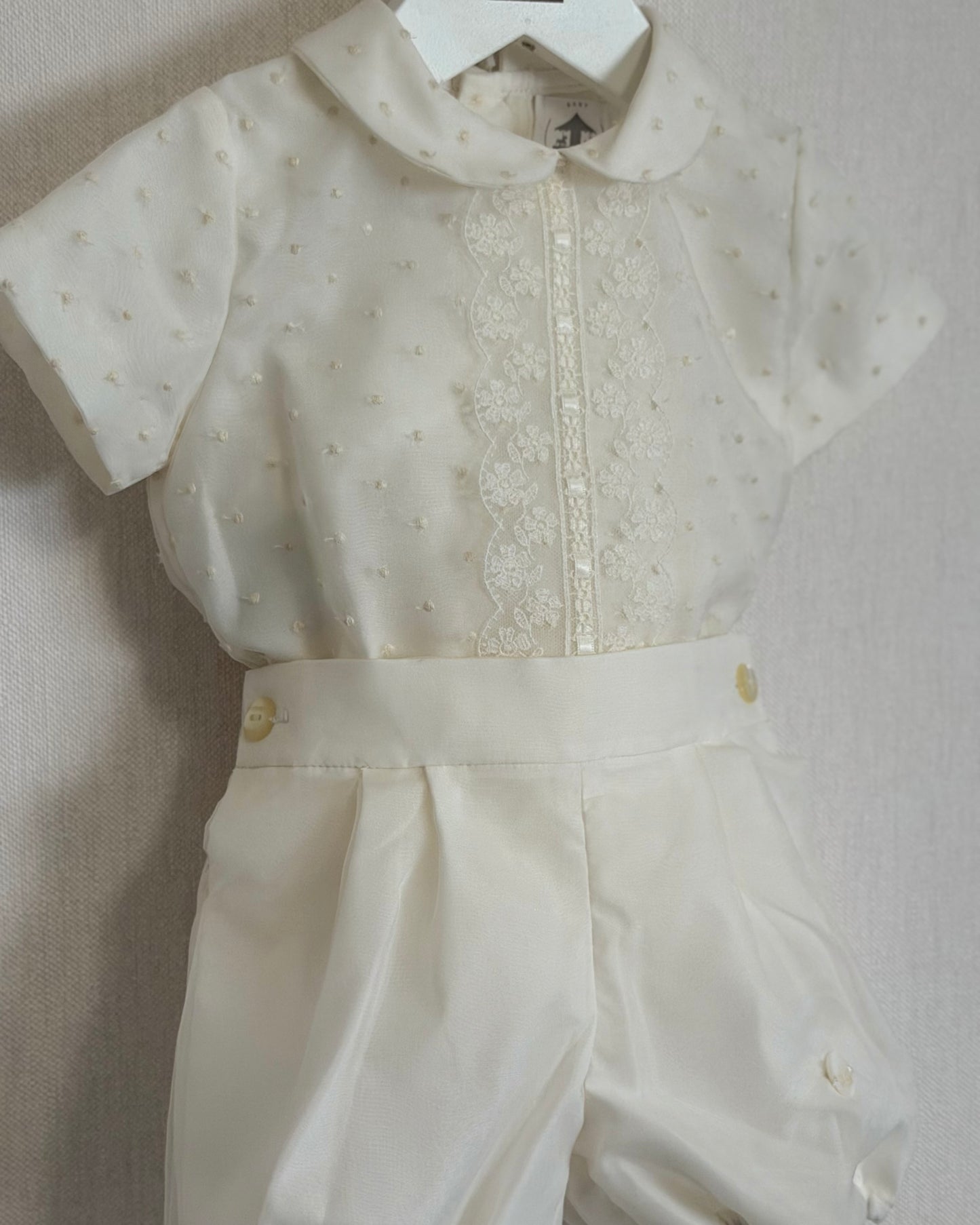 Conjunto David
