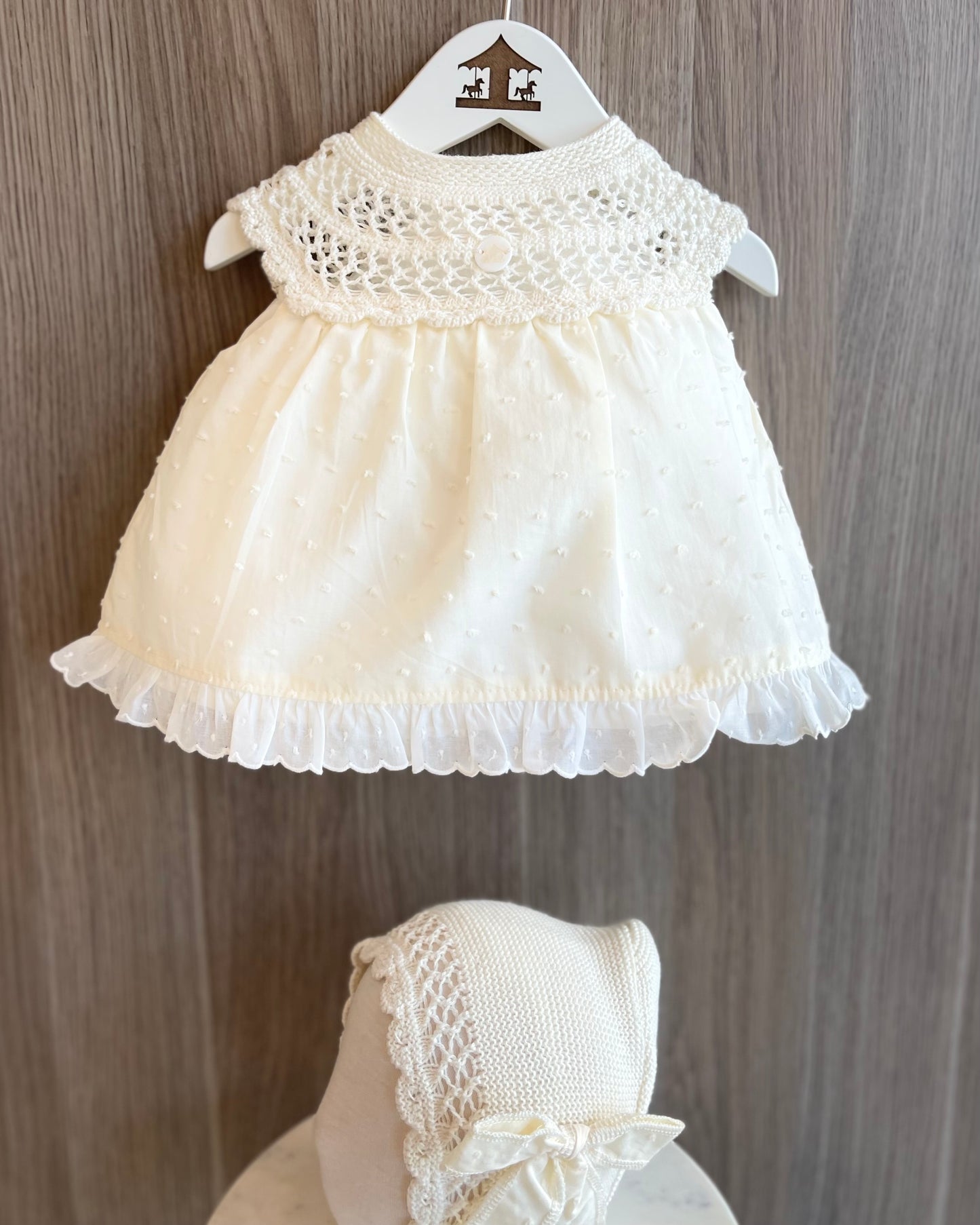 Conjunto Perla