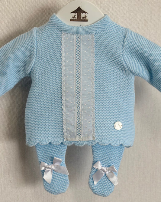 Conjunto Celeste