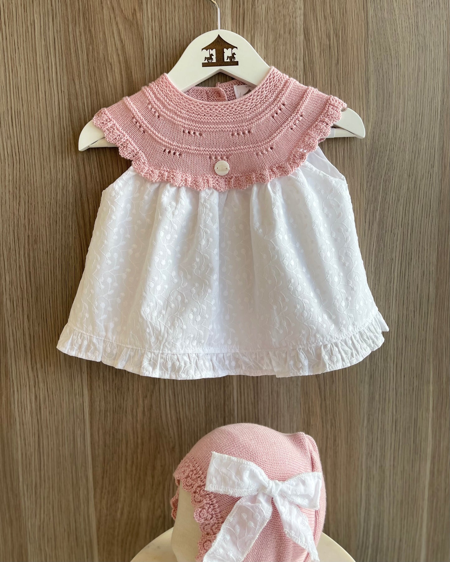 Conjunto Laura