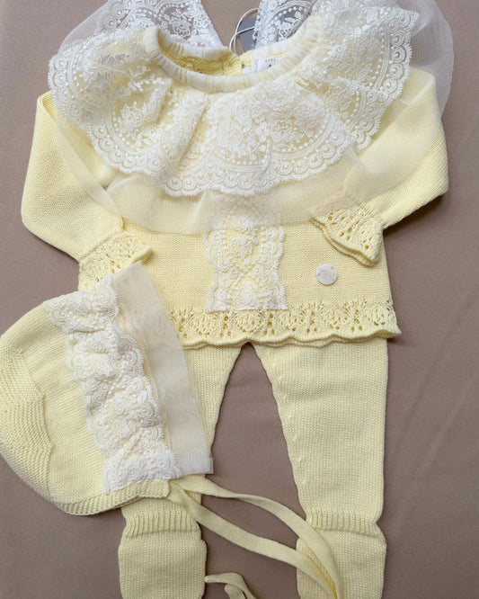 Conjunto Helli
