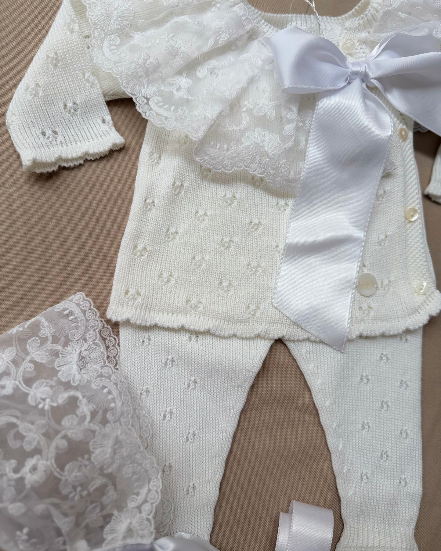 Conjunto Daniela