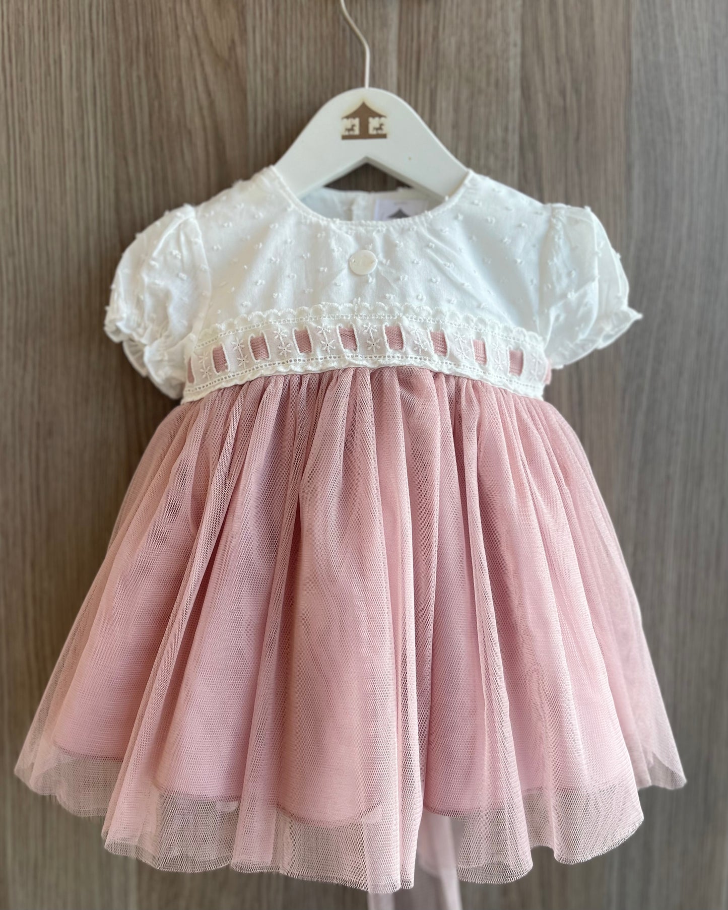 Vestido Alissa