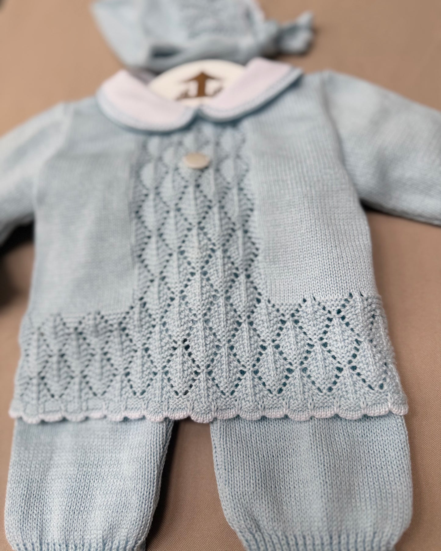 Conjunto Elias