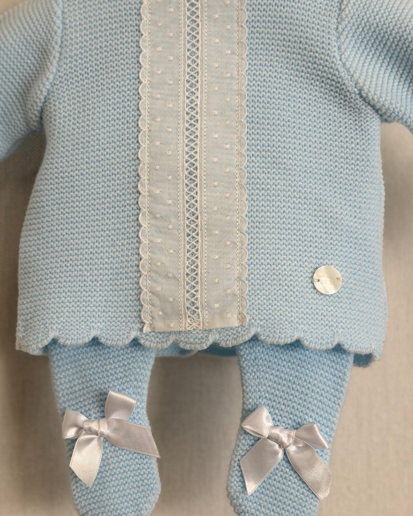 Conjunto Celeste