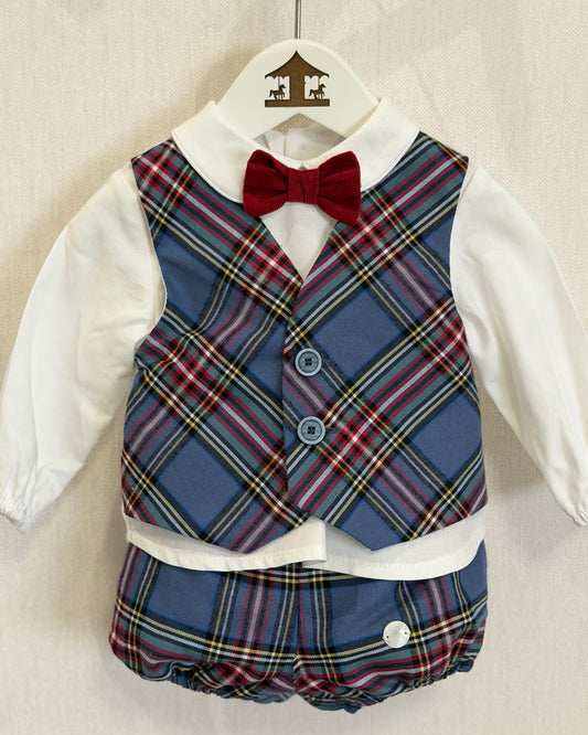 Conjunto Eliseo