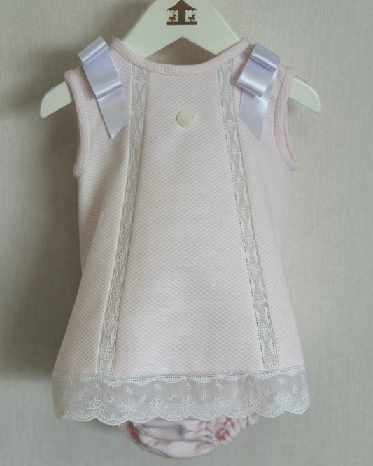 Conjunto Alana