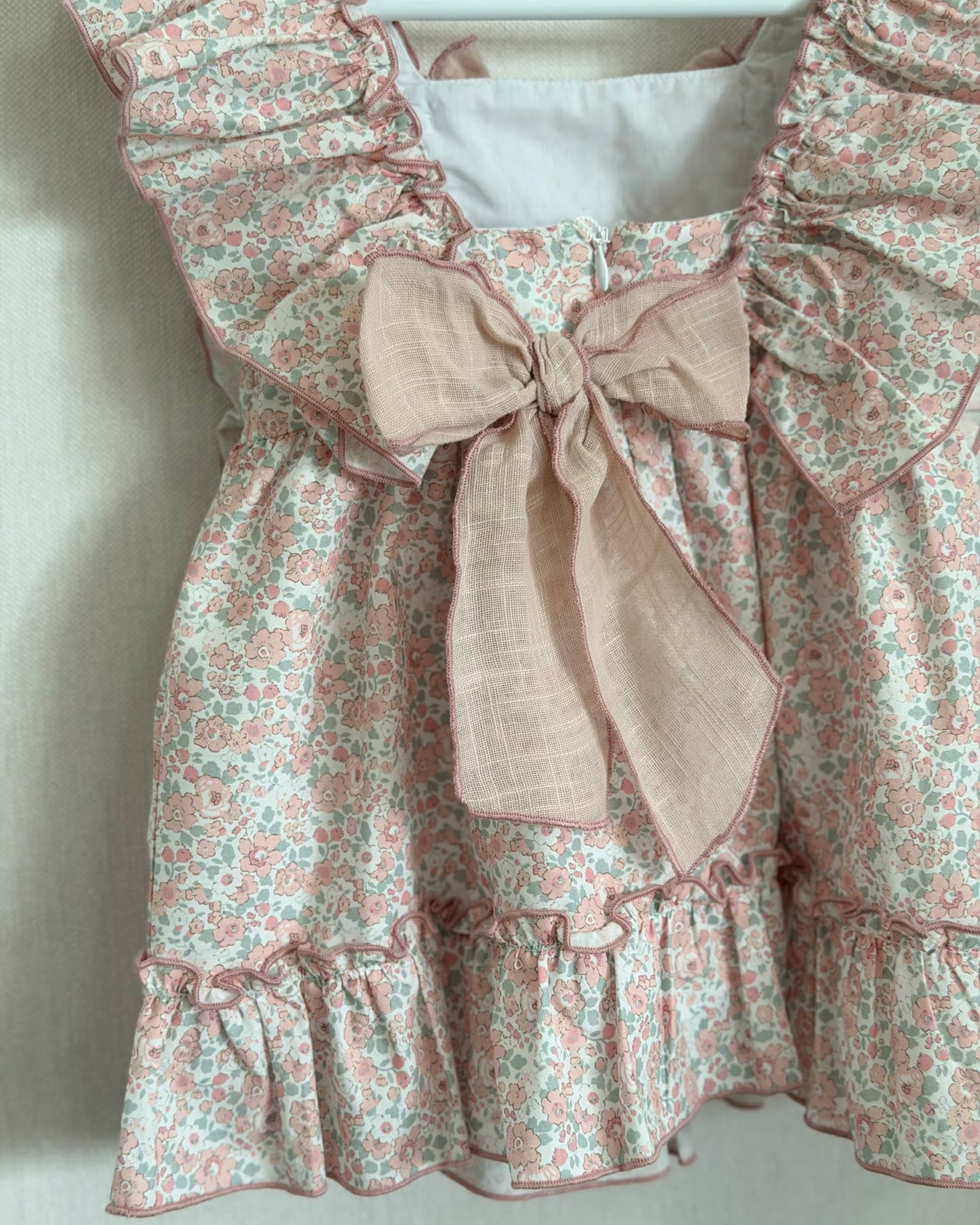 Vestido Euge