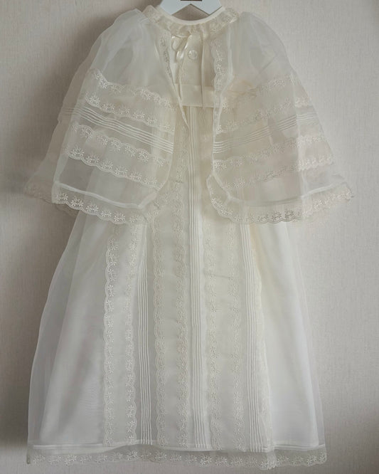 Ropon Lulu con Capa
