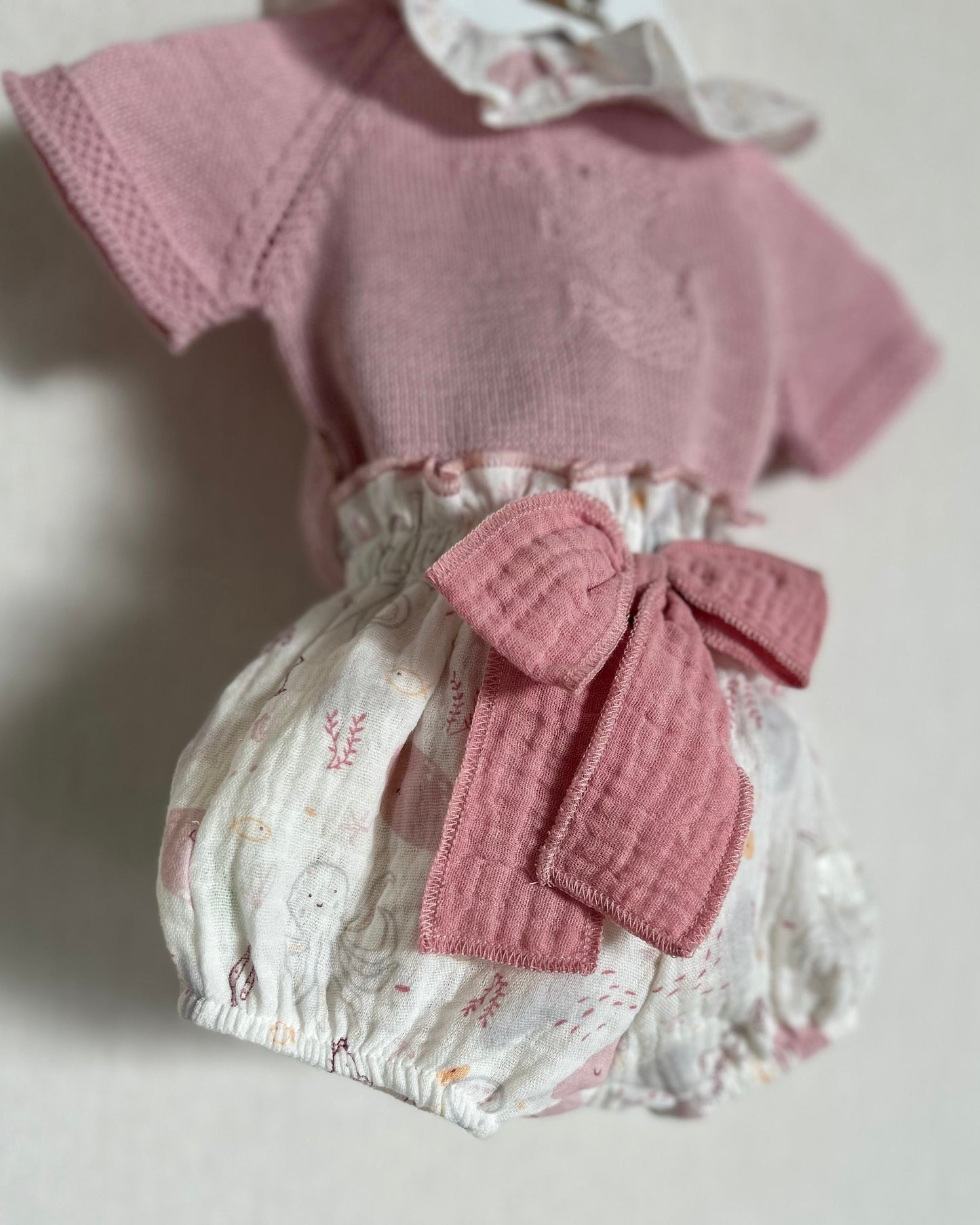 Conjunto Elsa