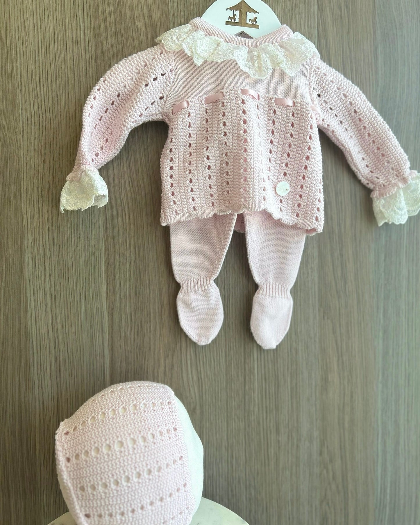 Conjunto Daniela